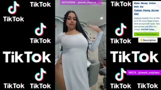 Tiktok big bank challenge ???? #tiktok #moreviews2022 #growyourchannel