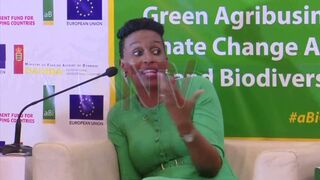 GREEN CHALLENGE FUND: ABI provides Shs7.5bn kitty