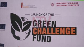 GREEN CHALLENGE FUND: ABI provides Shs7.5bn kitty