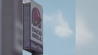 30-day Taco Bell challenge to test how healthy fast food is