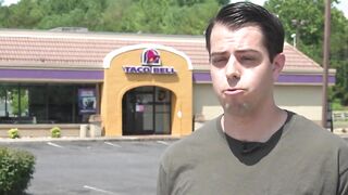 30-day Taco Bell challenge to test how healthy fast food is