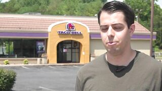 30-day Taco Bell challenge to test how healthy fast food is