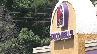 30-day Taco Bell challenge to test how healthy fast food is