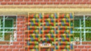 Minecraft MEME Compilation Monster School! Steve i'm Stuck - ALL EPISODES