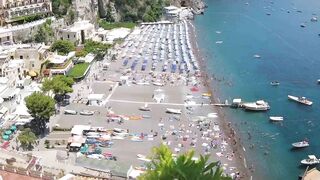 5 Beautiful Live Beach Cams from Italy