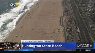 Look At This: Huntington Beach