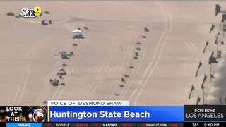 Look At This: Huntington Beach