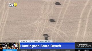 Look At This: Huntington Beach