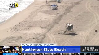 Look At This: Huntington Beach