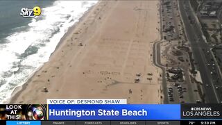 Look At This: Huntington Beach