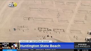 Look At This: Huntington Beach