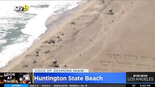 Look At This: Huntington Beach