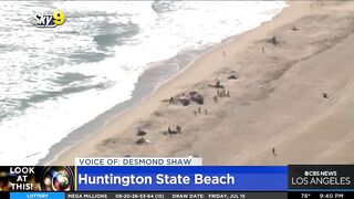 Look At This: Huntington Beach