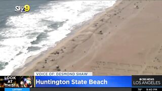 Look At This: Huntington Beach