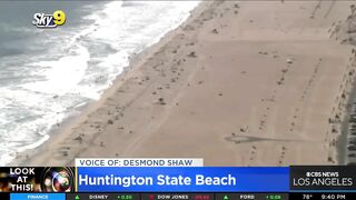 Look At This: Huntington Beach