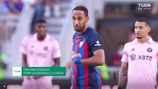 Inter Miami vs Barcelona LIVE STREAM FRIENDLY 2022