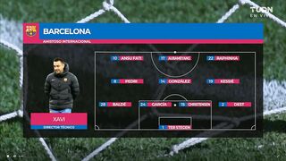 Inter Miami vs Barcelona LIVE STREAM FRIENDLY 2022