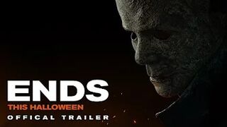 Halloween Ends - Official Trailer