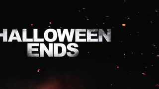 Halloween Ends - Official Trailer