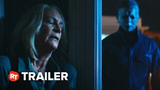 Halloween Ends Trailer #1 (2022)