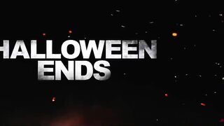 Halloween Ends Trailer #1 (2022)