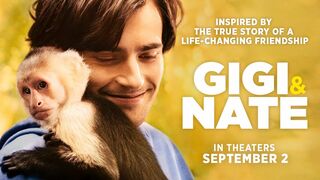 Gigi & Nate | Official Trailer | In Theaters September 2