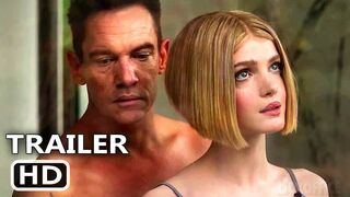 WIFELIKE Trailer (2022) Jonathan Rhys Meyers, Elena Kampouris, Sci-Fi Movie