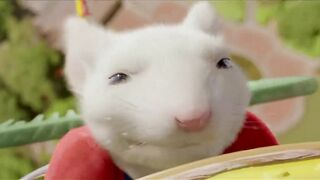 STUART LITTLE 2 [2002] - Official Trailer (HD)