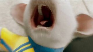 STUART LITTLE 2 [2002] - Official Trailer (HD)