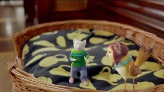 STUART LITTLE 2 [2002] - Official Trailer (HD)