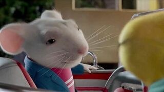 STUART LITTLE 2 [2002] - Official Trailer (HD)