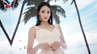 LUXURY BEACHWEAR 2022 - Fashion Channel Chronicle