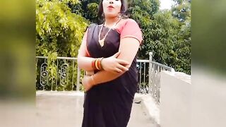 Sarika | Saree Photoshoot | Top Indian Curvy Plus Size Models |Saree Lover | Saree Fashion