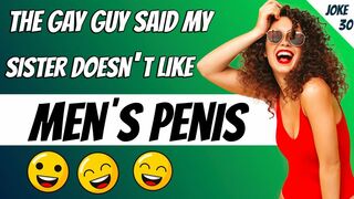 ???? Best Jokes of the Day | Funny Jokes | Dirty Jokes