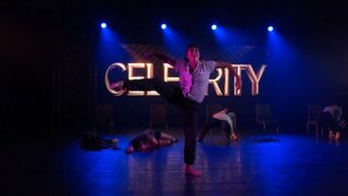 The Celebrity Show: CAT COGLIANDRO