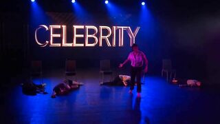 The Celebrity Show: CAT COGLIANDRO