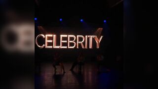 The Celebrity Show: CAT COGLIANDRO