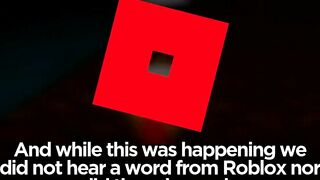 Roblox TERMINATION GAMES Aftermath