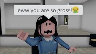 When you can't hold your pee any longer???? (Roblox Meme)