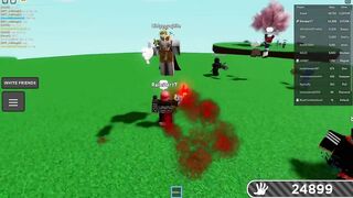 Roblox Game HACK Got KREEKCRAFT A BAN IShowspeed and more...