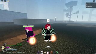 Roblox : ProJect Slayers รีวิวกล่องเนซึโกะ 5000Robux!!!