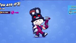 THAAANKS Supercell!!!!???? - Brawl Stars gifts