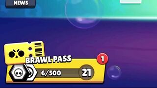 THAAANKS Supercell!!!!???? - Brawl Stars gifts