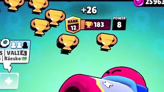 THAAANKS Supercell!!!!???? - Brawl Stars gifts