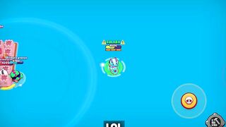 Infinite Super Spam Glitch | Brawl Stars #DeepSeaBrawl