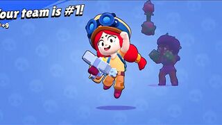 I LOVE YOU!! BRAWL STARS! \\ Brawl Stars Сhill Montage 2