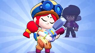 I LOVE YOU!! BRAWL STARS! \\ Brawl Stars Сhill Montage 2