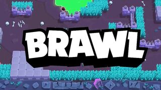 I LOVE YOU!! BRAWL STARS! \\ Brawl Stars Сhill Montage 2