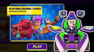 Place Brawl Stars ???? First Time || Gameplay Walkthrough || Vasoo XD