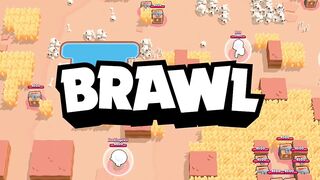 Place Brawl Stars ???? First Time || Gameplay Walkthrough || Vasoo XD